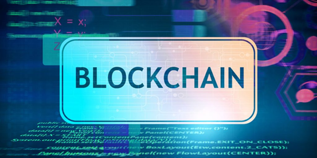 Blockchain marketing with content