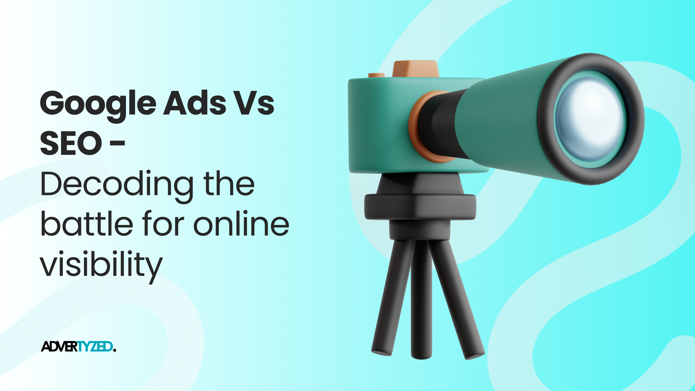 Google Ads VS SEO which is better