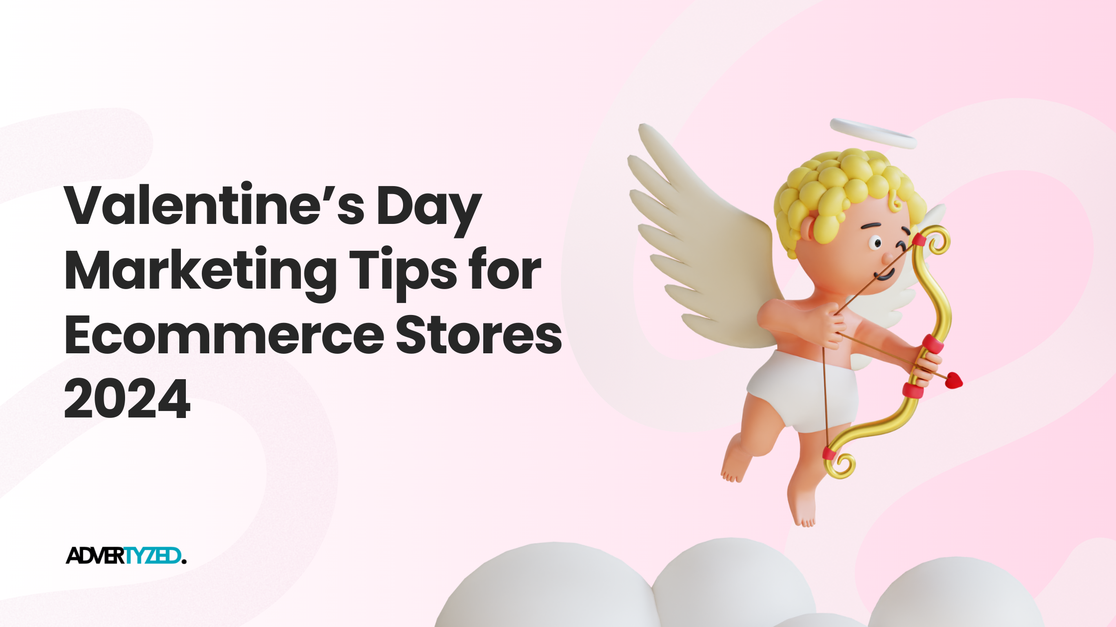 Valentine's day ecommerce marketing