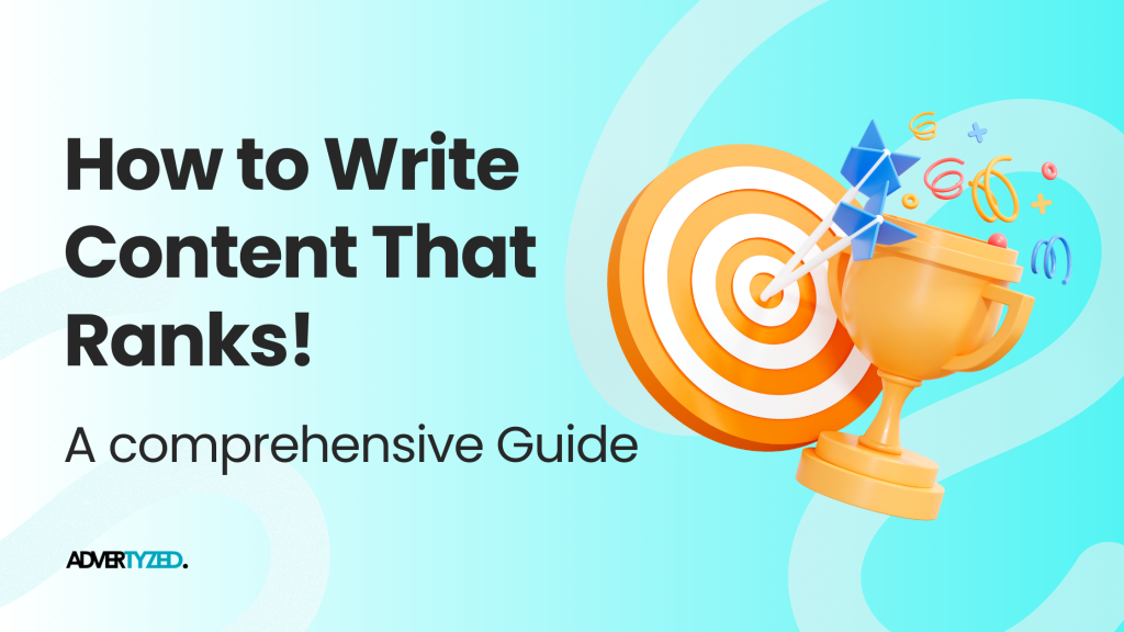 SEO writing tips