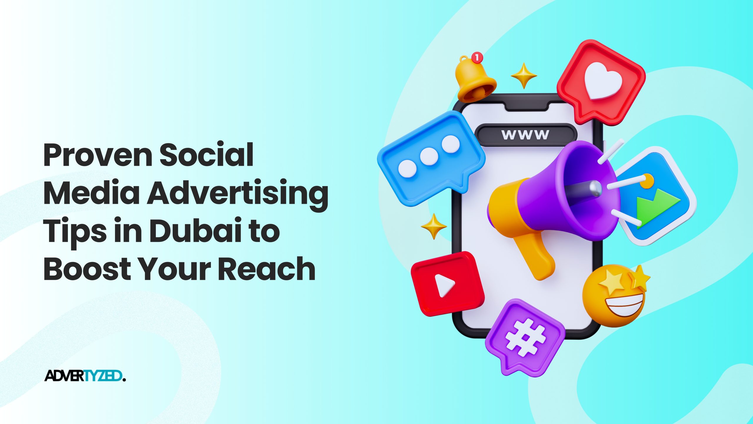 Social Media Advertising