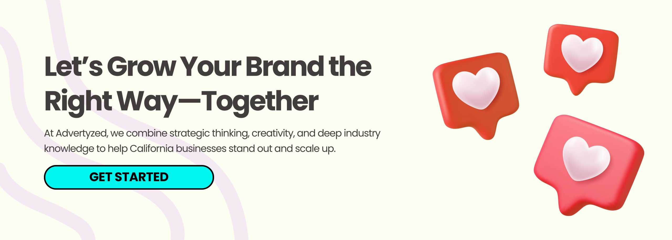 Social Media Management Company in California