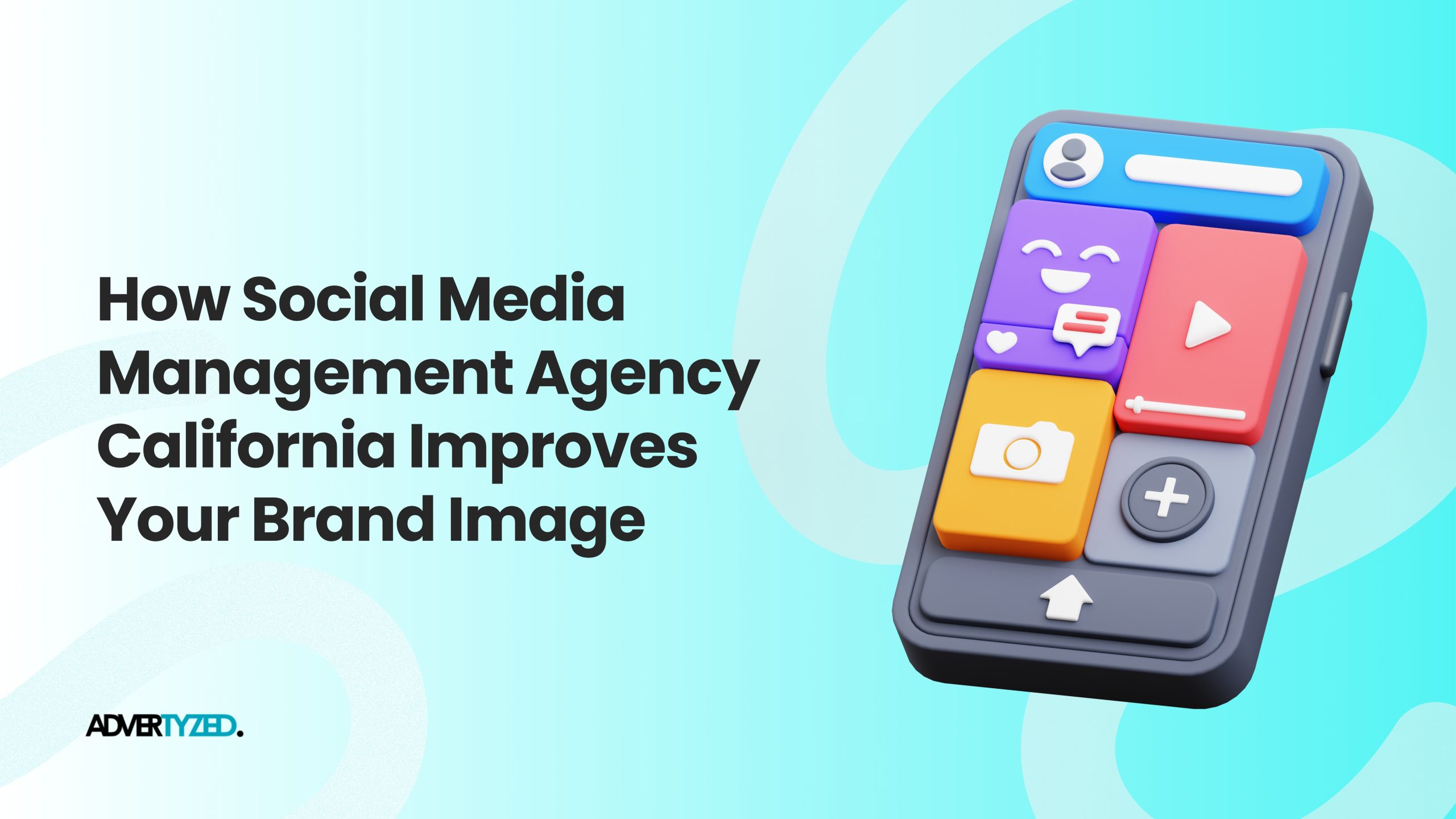 Social Media Management Agency