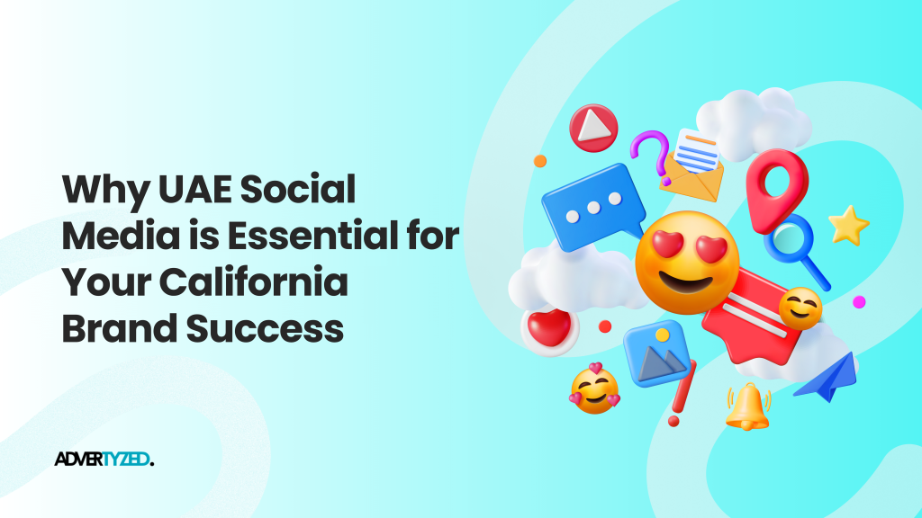 Social Media Agency UAE