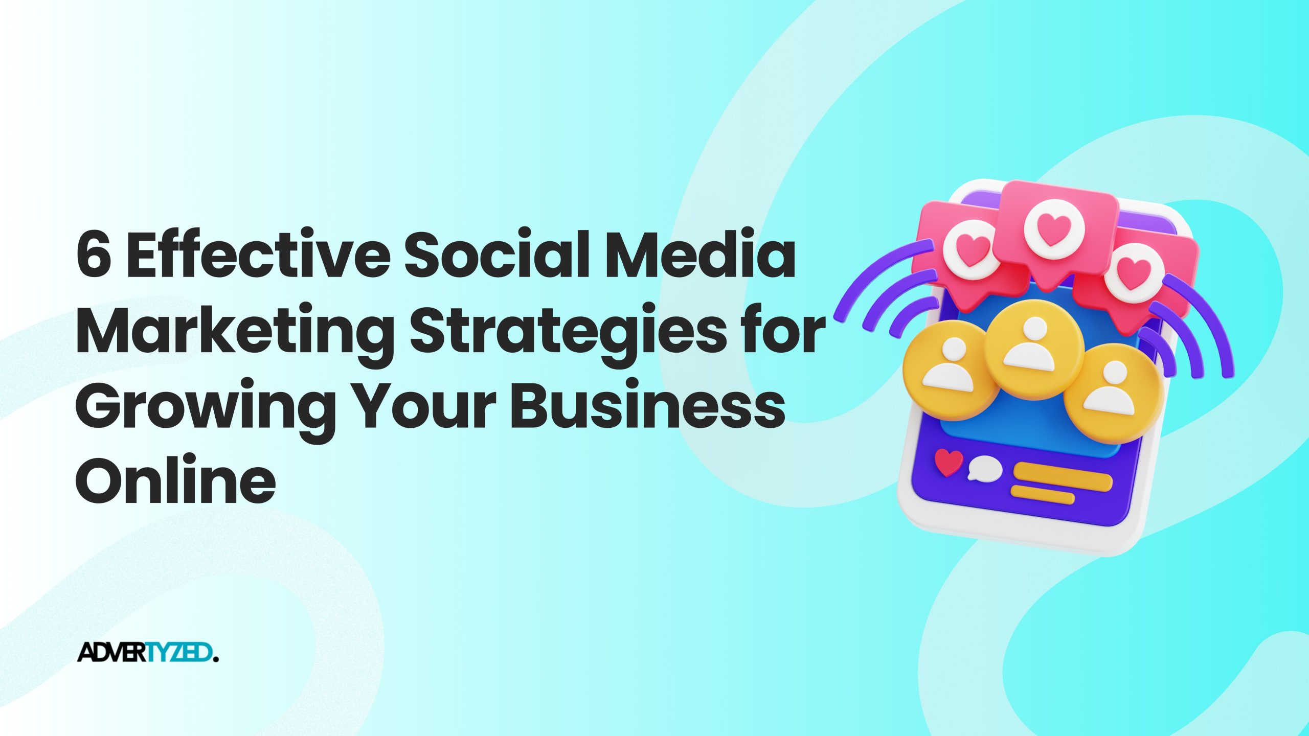 Social Media Marketing Strategies in UAE