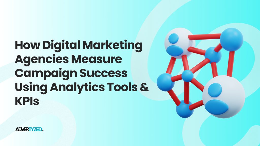 Digital Marketing Agency