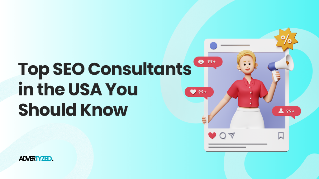 SEO Agencies in the USA