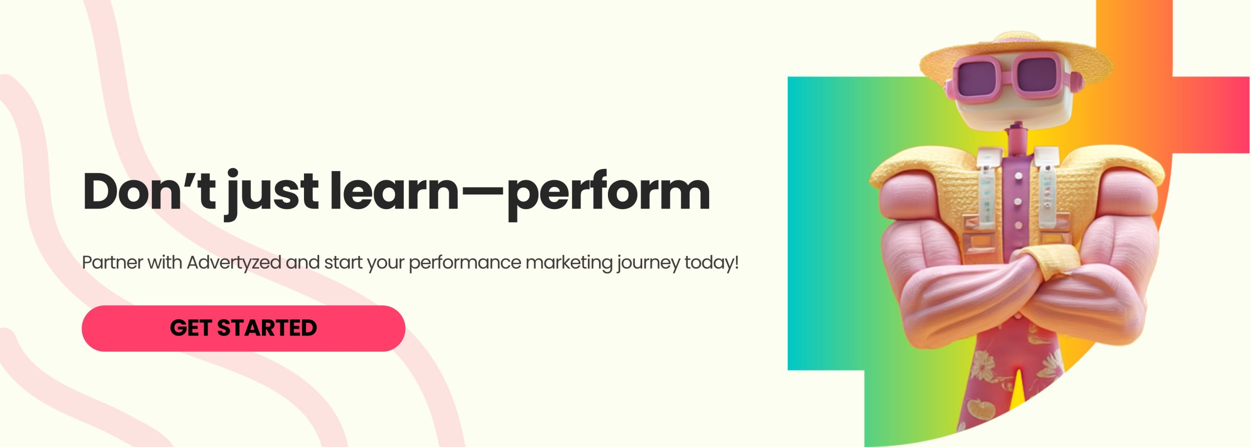 Performance Marketing Agency - Advertyzed