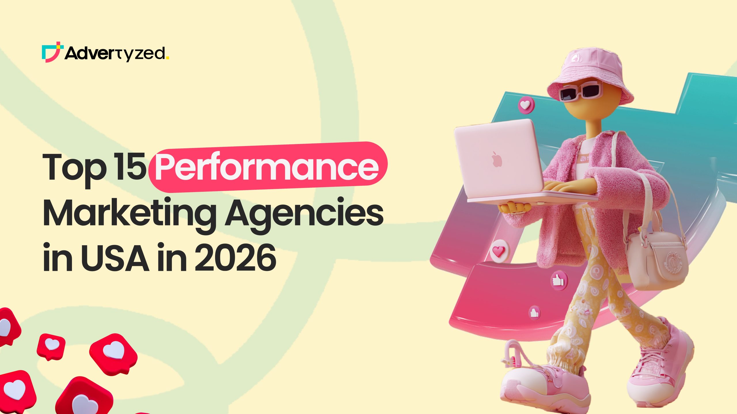 Performance Marketing Agencies in USA